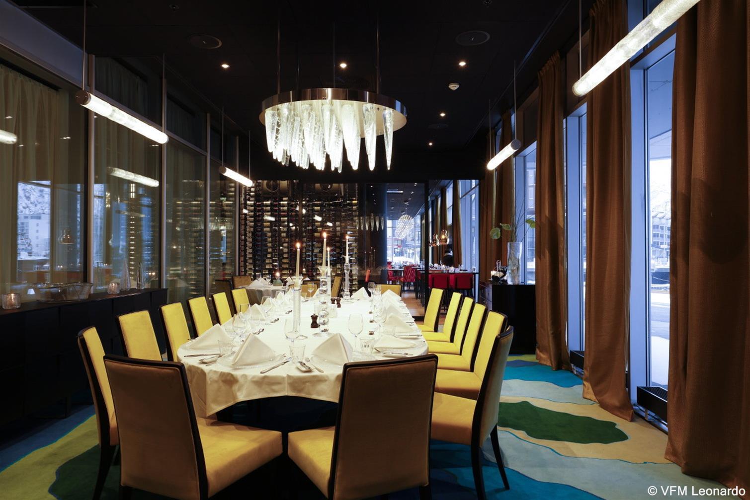 Thon Hotel Lofoten Svolvær Exterior photo